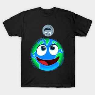 Best Buds T-Shirt